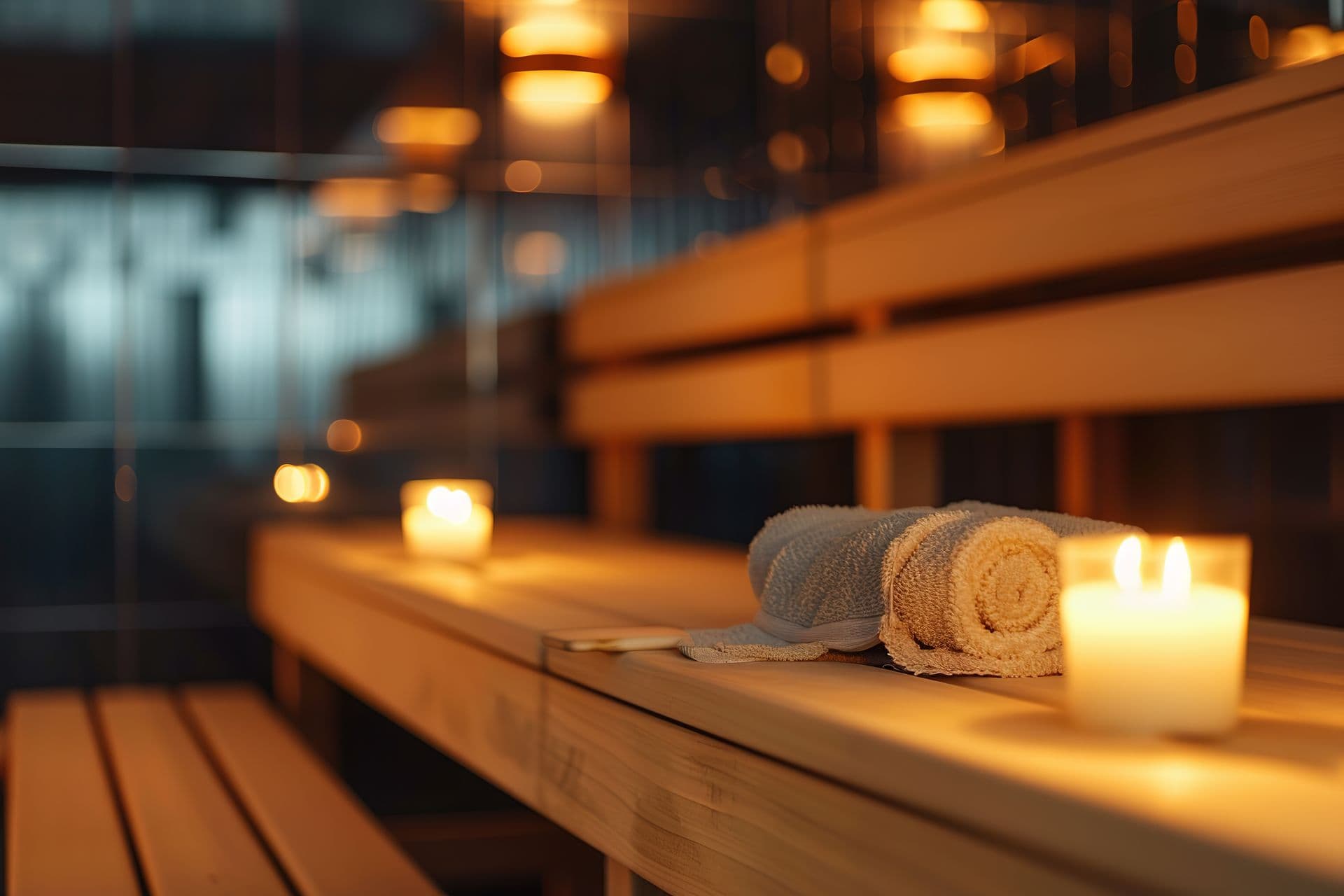 Czy podczas brania antybiotyku można korzystać z sauny?