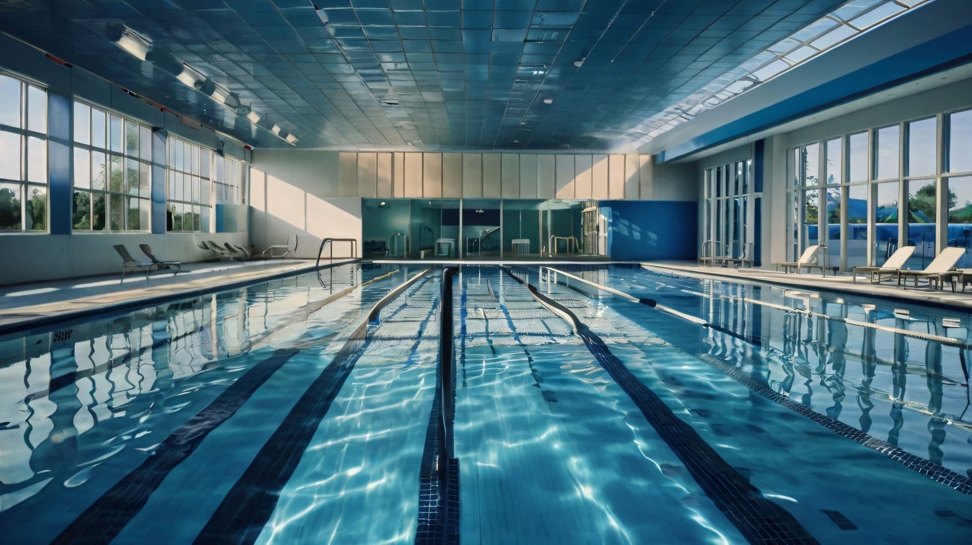 Co się dzieje z organizmem po saunie?