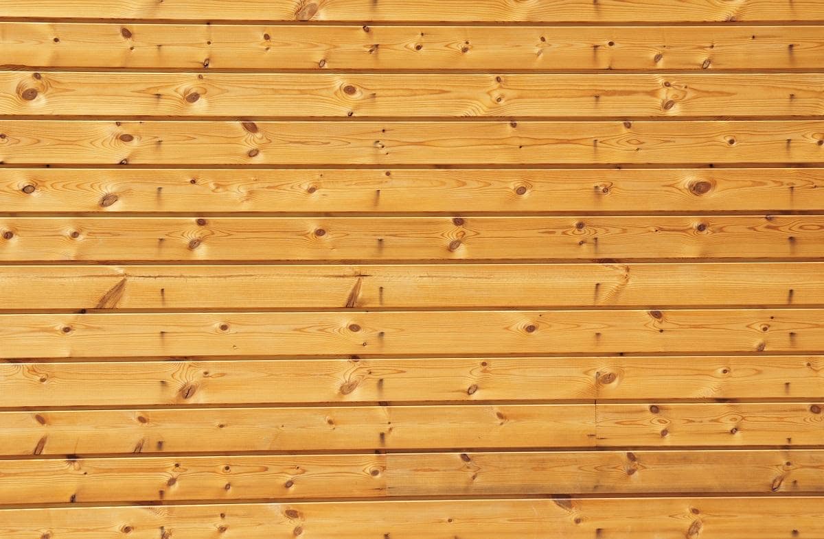 drewno na saune